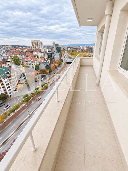 Продава се Тристаен апартамент в София, Медицинска академия - 102 кв.м за 3138 €/кв.м - Снимка #5