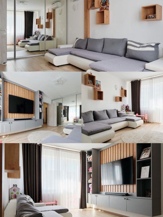 Apartament 2 camere