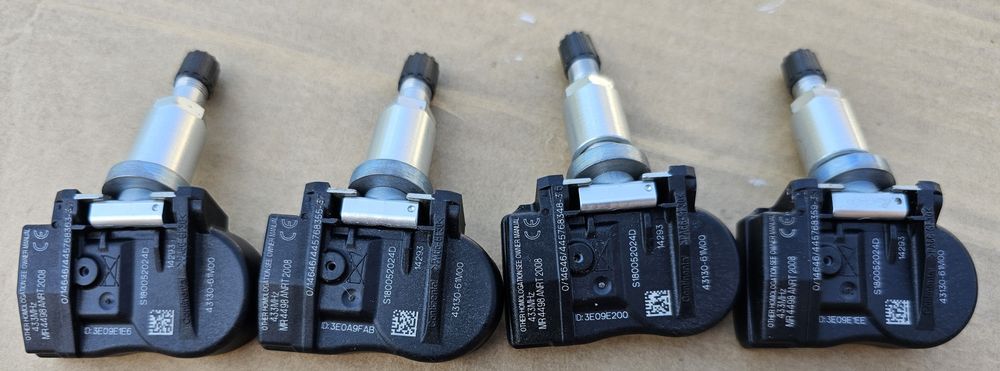 Senzori De Presiune Toyota Aygo , Daihatsu