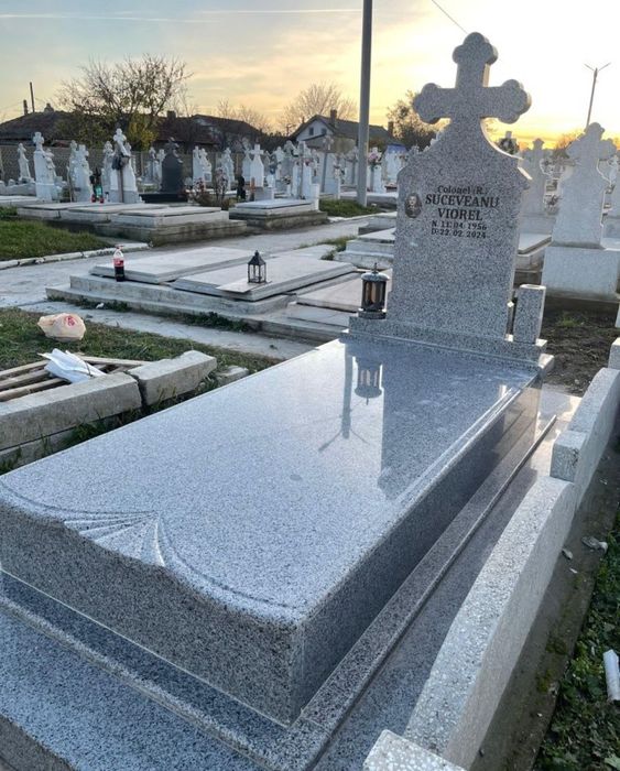 Monumente Funerare  EXECUȚIE RAPIDĂ