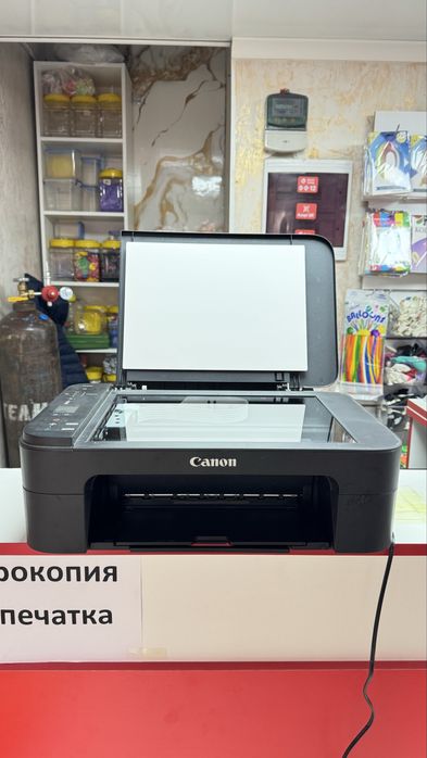 Продам принтер Canon