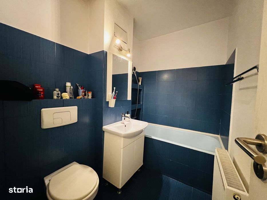 Apartament 2 camere mobilat - Zona Bogdanestilor, Timisoara