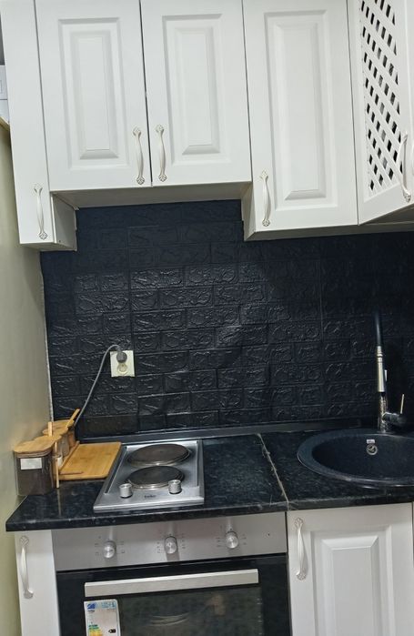 Продам 2х км квартиру