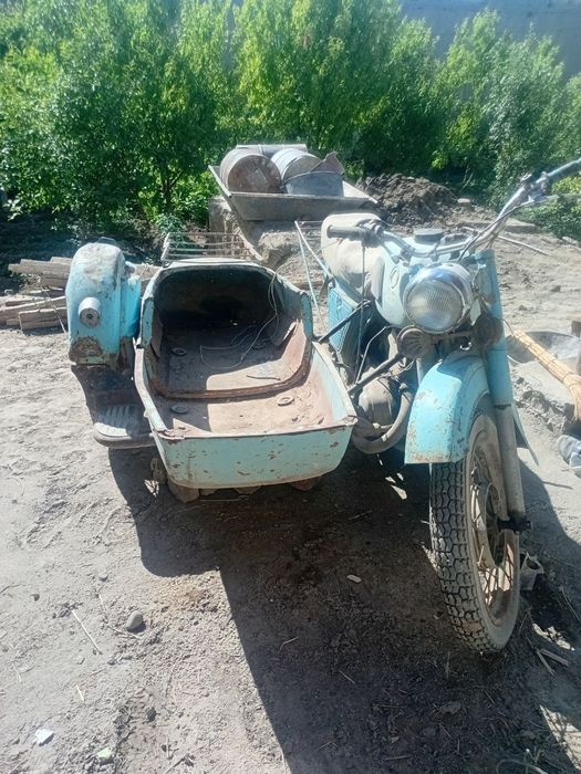 Ij planeta 3 sotiladi holati oʻrta balonlari yaxshi holatda