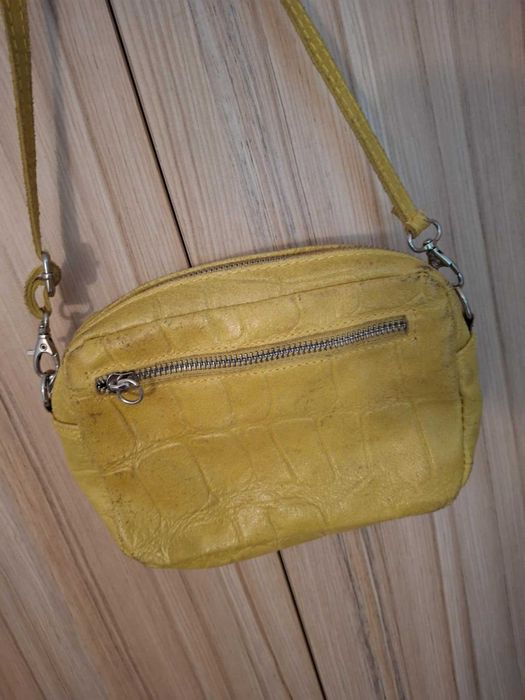 Дамски чанти естествена кожа, разпродажба :)