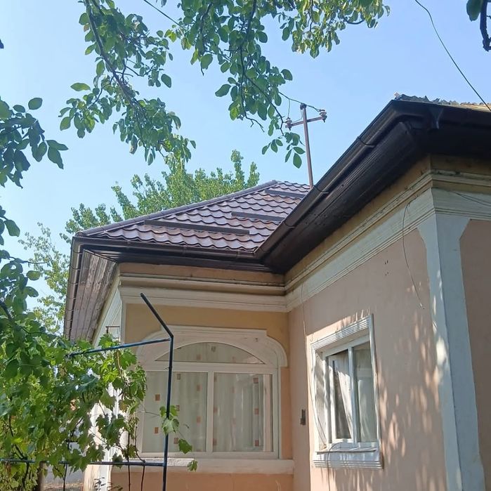 Acoperisuri si reparatii de urgenta