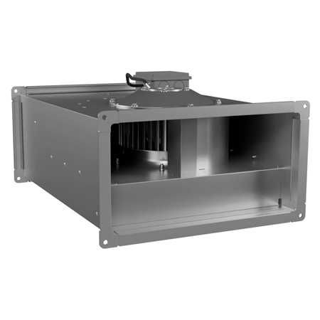 Вентиляторы канальные на подшипнике Россия