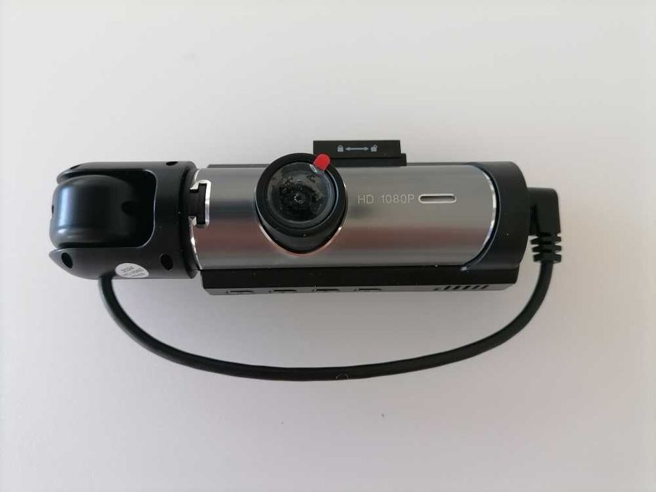 Видео регистратор за кола  Fleau Tech Dash Cam