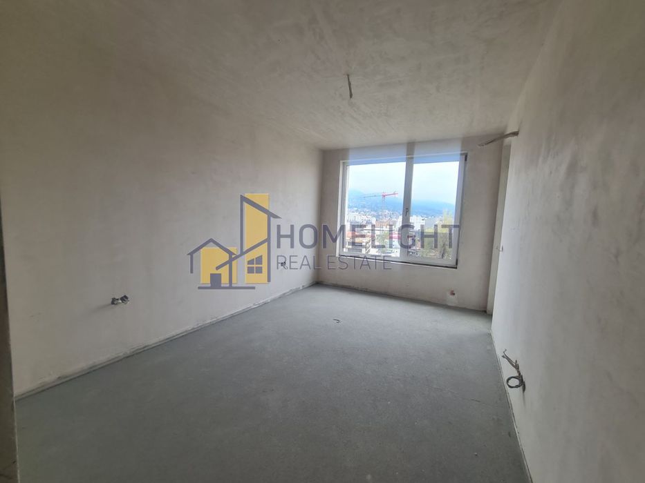 Тристаен апартамент в кв. Овча купел