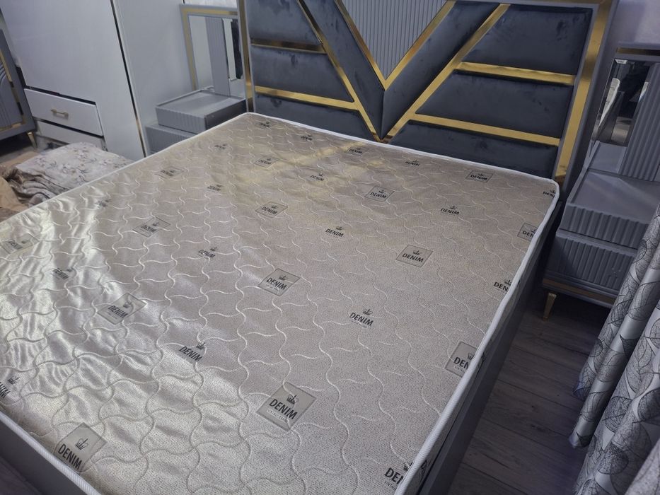 Срочна спальный новый сатылады