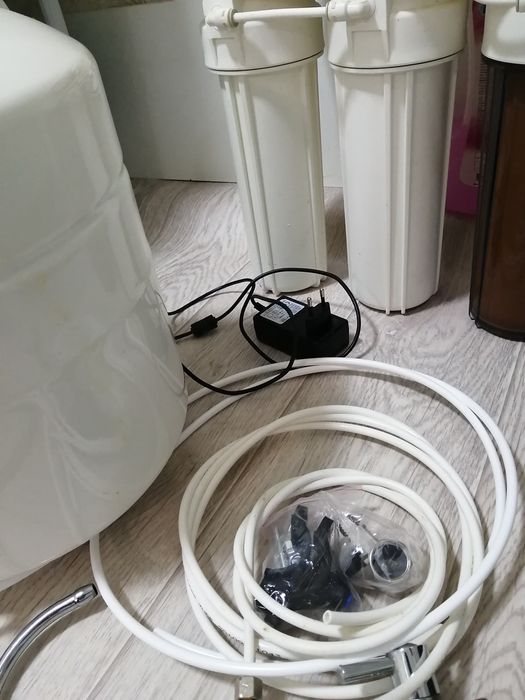 Срочно продам фильтр для воды