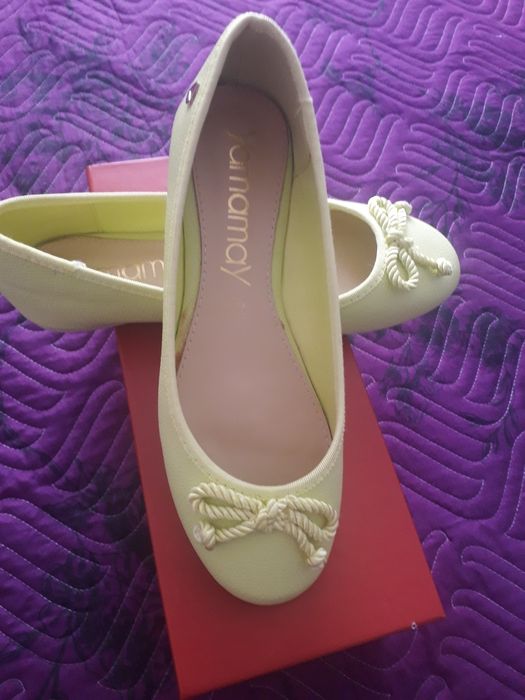 Balerini dama mar 36