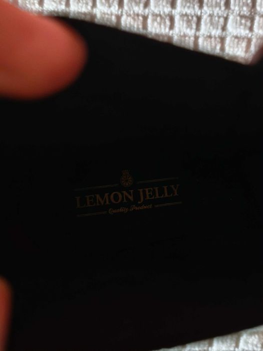 Cizme Lemon Jelly