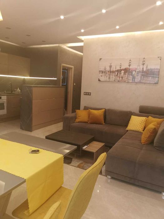 Дава под Наем 3-СТАЕН град София, Витоша