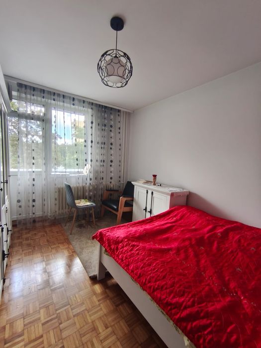P.F vând apartament cu 2 camere in Gheorgheni