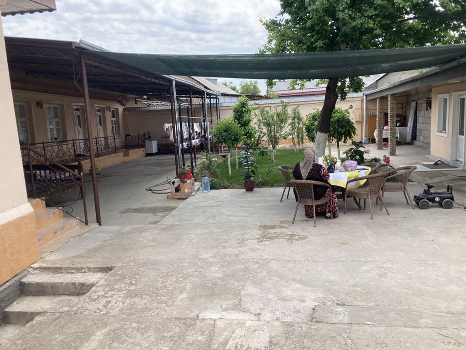 Xovli sotiladi 6sotix