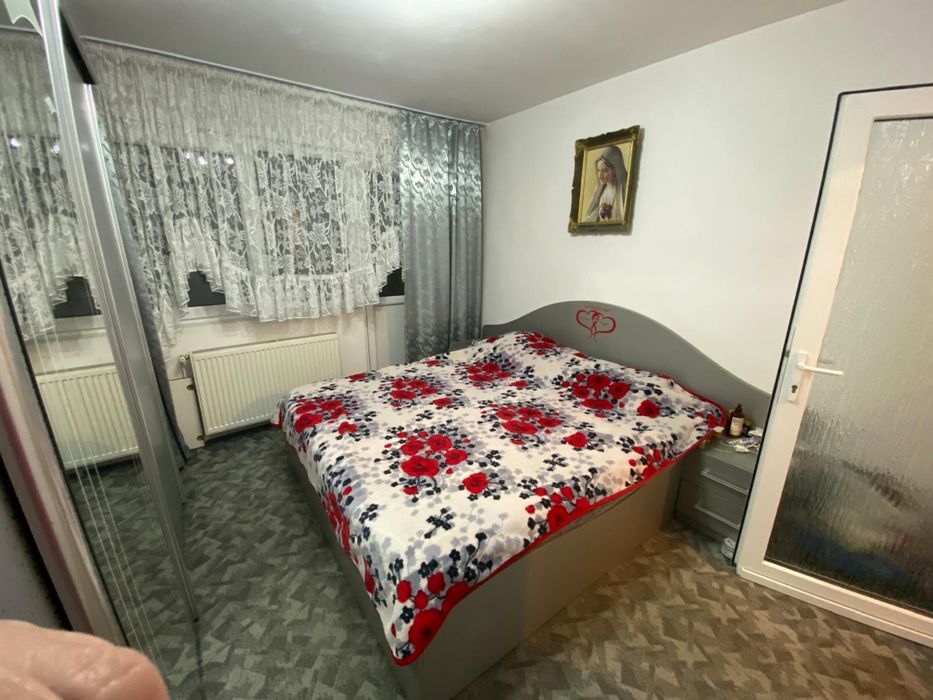 Apartament de vanzare Resita, pret negociabil