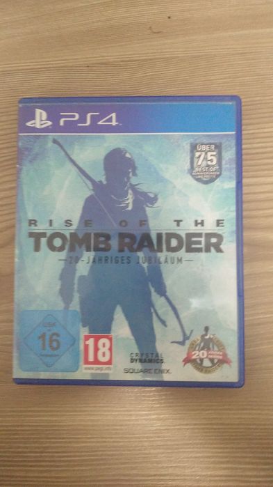 Vând Jocuri Pentru PS 4