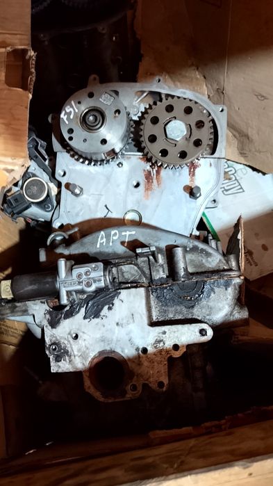 ГБЦ на Volkswagen, BMW, opel ,