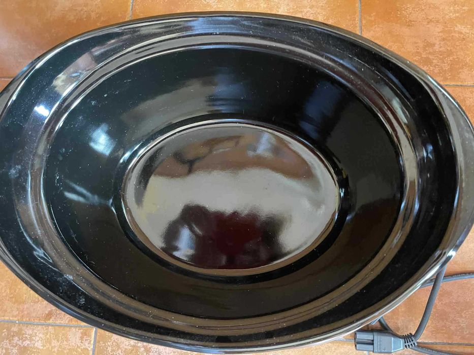 Нов  Уред за бавно готвене CROCK-POT