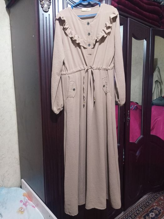 Kundalikka keyish uchun