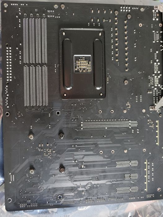 Placa de baza Gigabyte B550 Aours Elite V2 rev. 1.5 - Garantie emag
