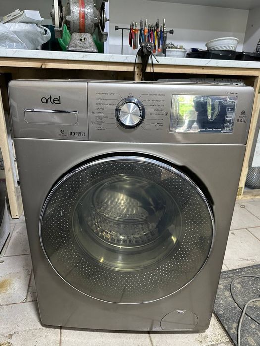 Продам стиральные машинки, РЕМОНТ, ЗАПЧАСТИ, НОВЫЙ/ Б/У, ОПТОМ