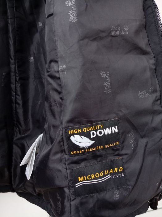 Geaca damă Jack Wolfskin