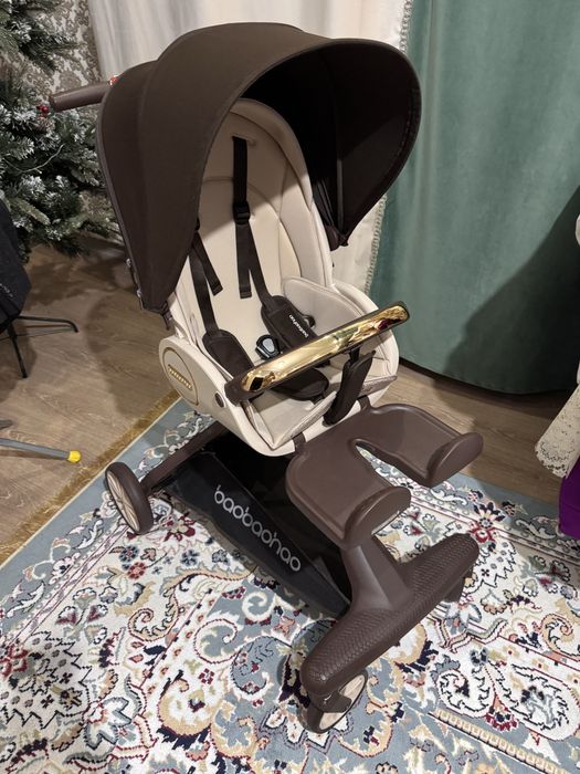 Продам новую коляску