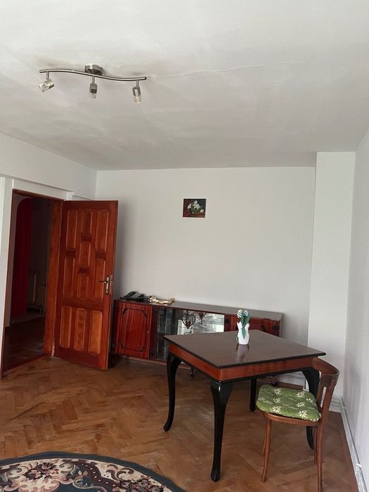 Vand apartament la parter cu spațiu comercial și spațiu de locuit – Calea Aradului, Timișoara — fotografia 2