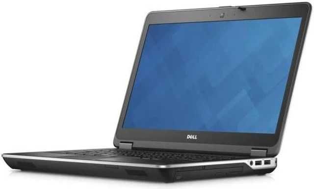 Лаптоп Dell Latitude E6440 i7-4610M 8GB 256GB SSD с до 24 месеца гаранция