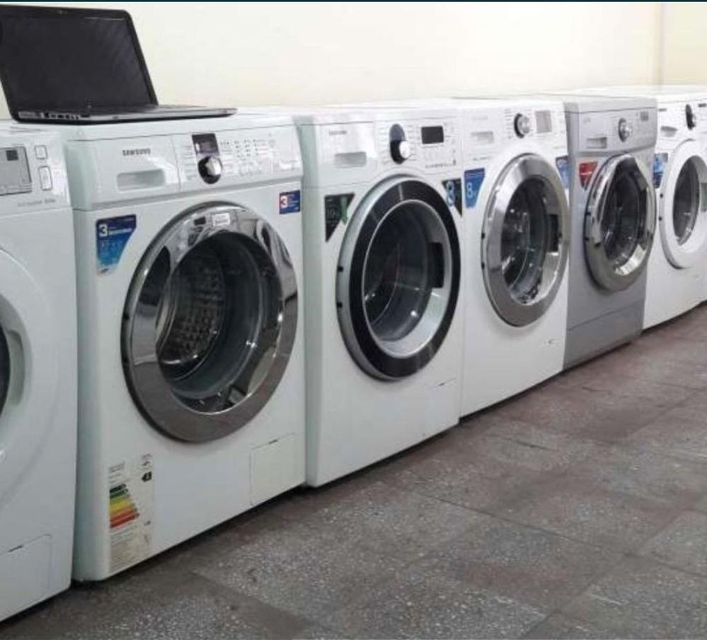 Авито объявления стиральные машины
