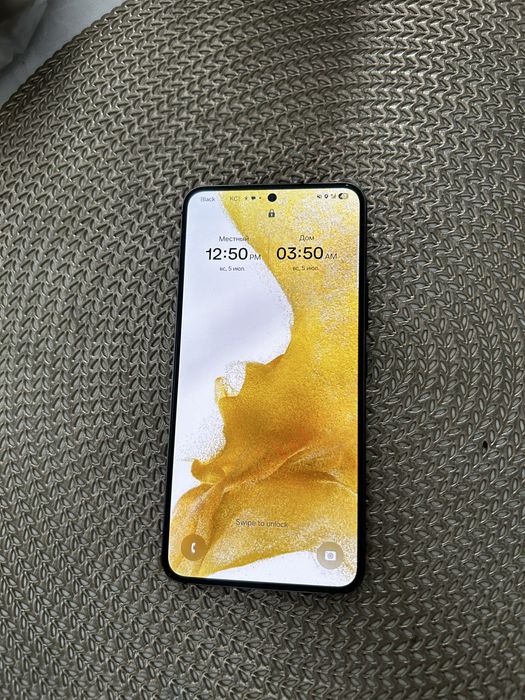 Продам самсунг s 22
