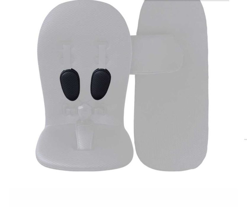 НОВИ подложки за рамена на количка  Mima Xari