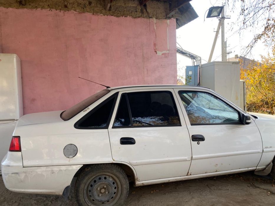 Продам Daewoo Nexia 2013 года