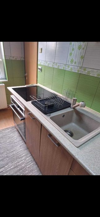 Ofer spre inchiriere apartanent 2 camere Brasov