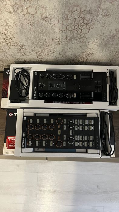 Продам контроллер