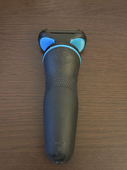 Braun Seria 5 Aparat barbierit cu capete extra