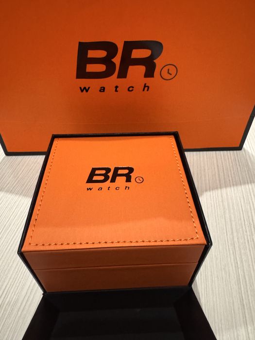 Продам новые смарт часы Br Watch Sunqar