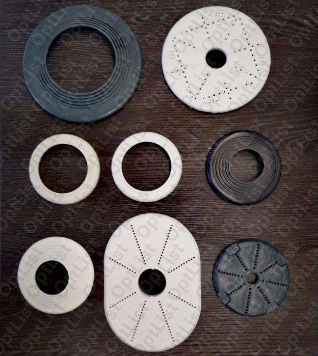 Профиль для натяжных потолков