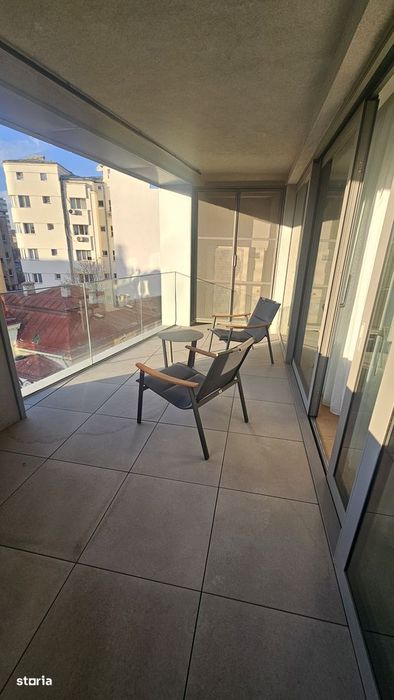 Romana, imobil nou, 5 stele, impecabil, pentru pretentiosi.