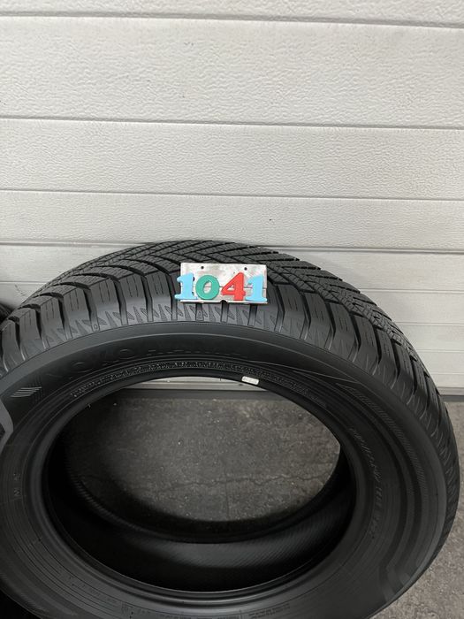 Anvelope yokohama 215/65/17