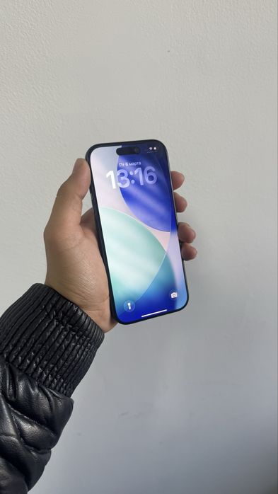 Айфон 17 про 256 99%емкость