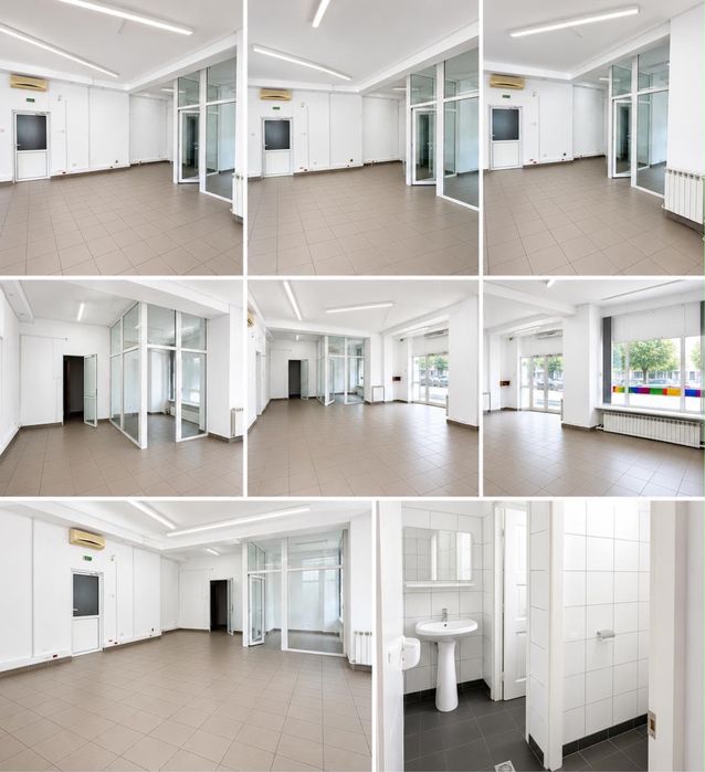 Spatiu Comercial Ultra Central Bucuresti - Piata Unirii (Propietar)