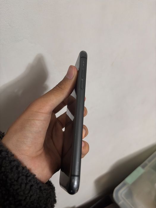 iPhone 11 на запчасти
