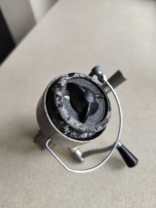 ретро чешка макара