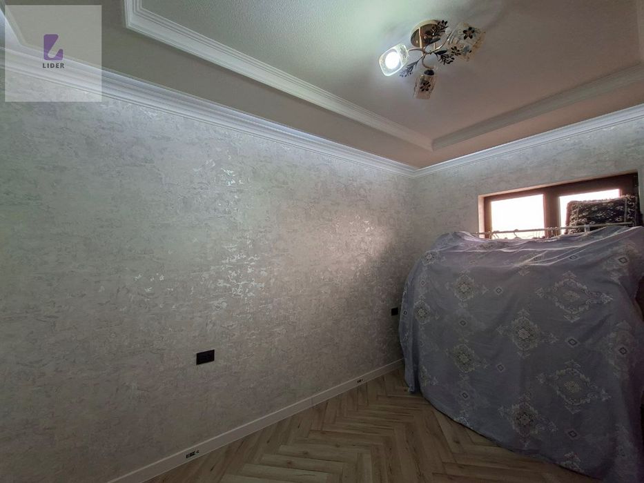 Продается 3х комнатная квартира. Супер Бам.