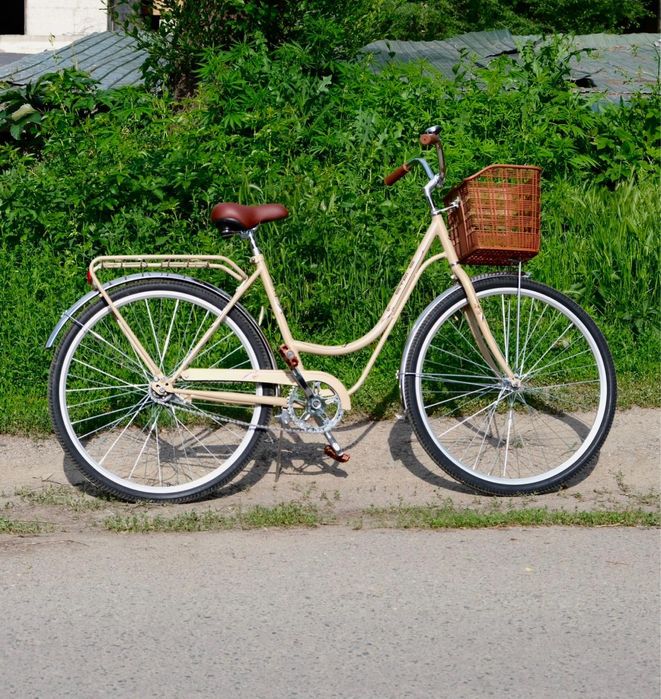 Велосипед Stels новый