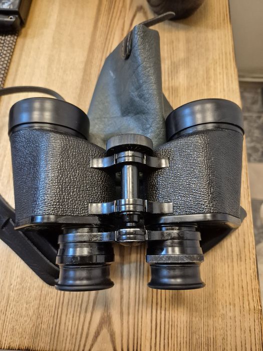Vand binoclu Carl Zeiss 8x50B Oberkochen