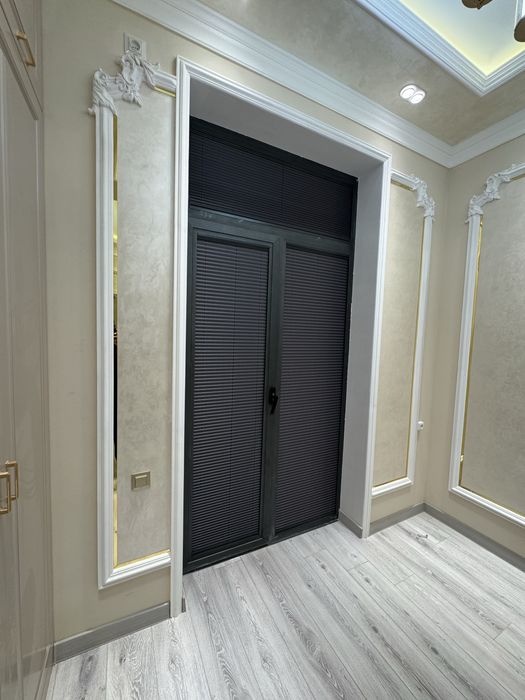 Jalyuzi 1 kunda plise ishlab chqarish optom narxlarda